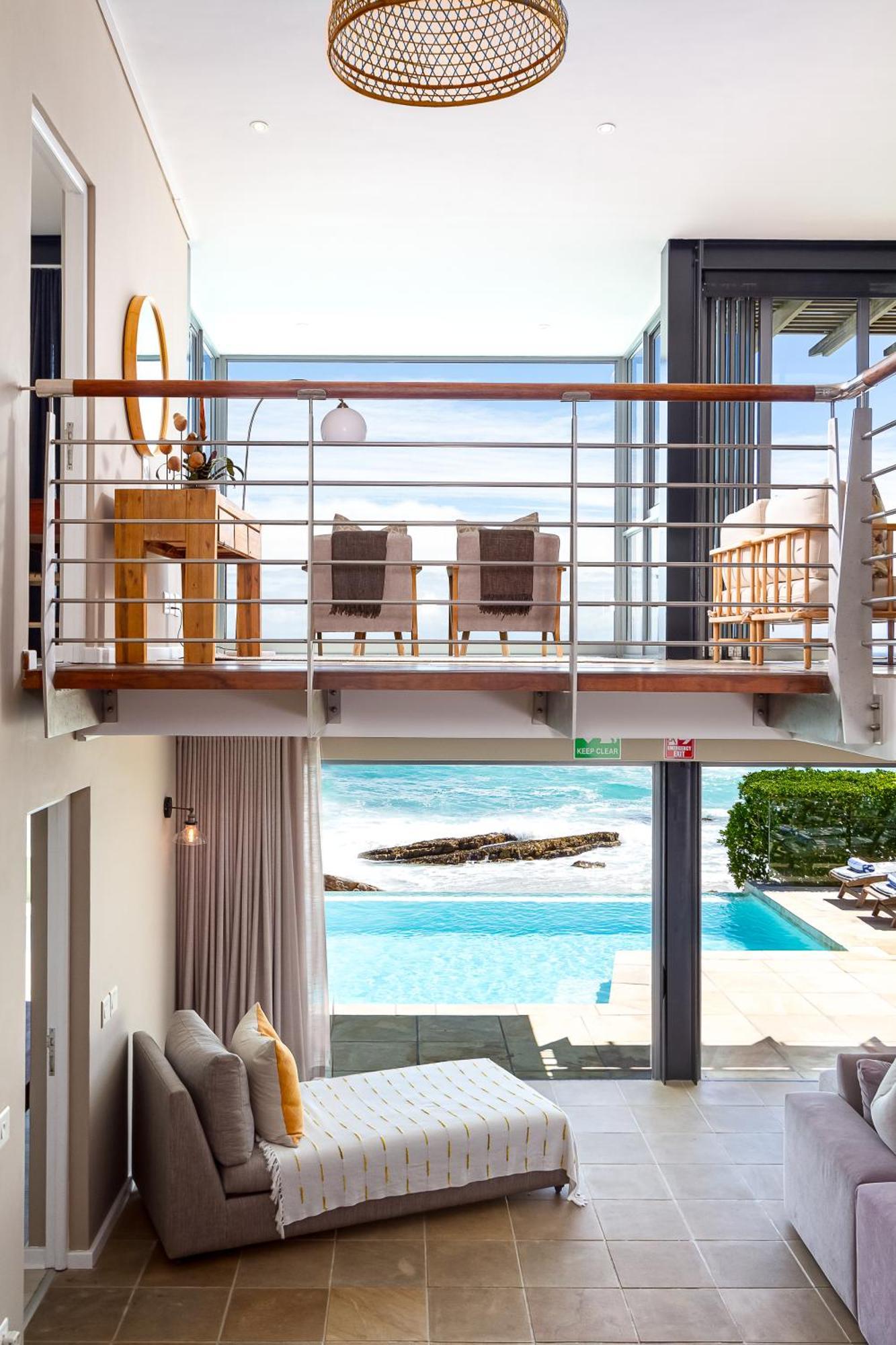 Villa Misty Cliffs スカボロー エクステリア 写真